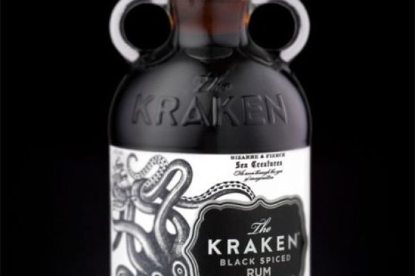 Kraken mega